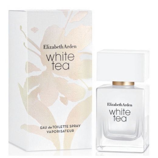  White Tea 30 ml