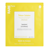 Trésor Solaire Soothing Mask