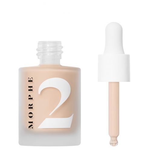 2 Hint Hint Skin Tint Hint Of Latte