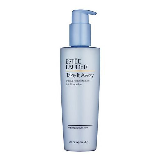 ESTÉE LAUDER Take It Away Makeup Remover Lotion Valomasis veido losjonas