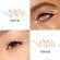 Bi-Liner Dual-Ended Pencil