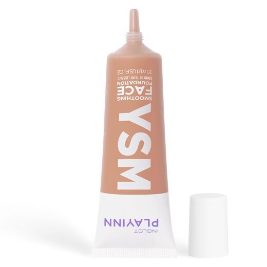 Playinn YSM Smoothing Face Foundation