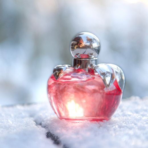 NINA RICCI Nina Tualetinis vanduo (EDT)