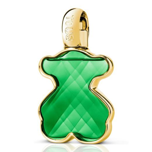 LoveMe The Emerald Elixir Parfum Vapo