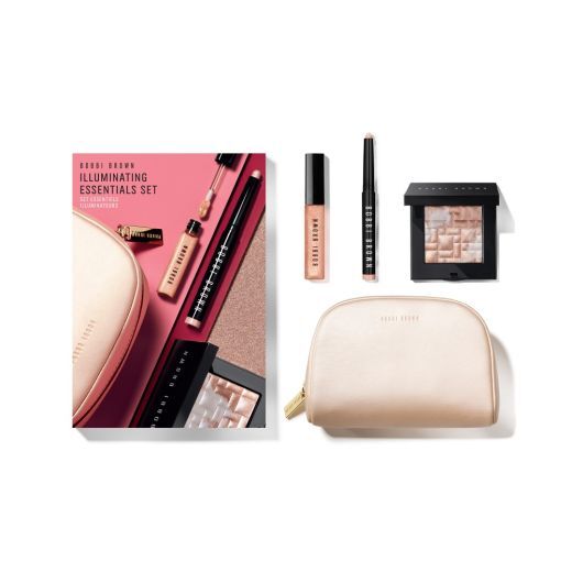 Illuminating Essentials Set