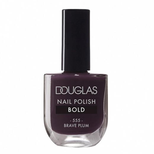 	 DOUGLAS MAKE UP Bold Nail Polish