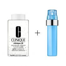 Clinique ID Dramatically Different Jelly + Concentrate for PORES & UNEVEN TEXTURE