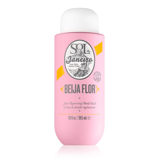 Beja Flor Body Wash