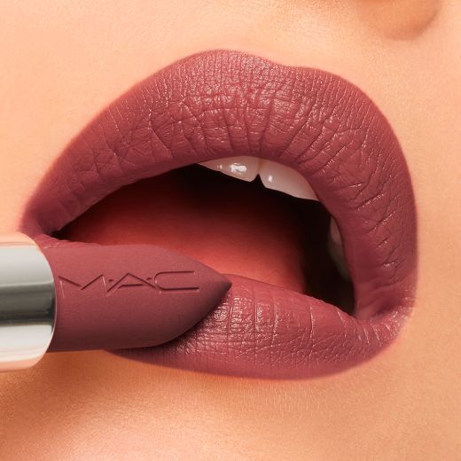 MACximal Silky Matte Lipstick