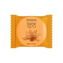 Harmony Of Ayurveda Bath Fizzer