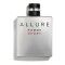	 ALLURE HOMME SPORT