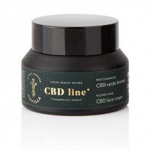 CBD Nourishing Face Cream