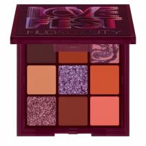 Lovefest Obsessions Eyeshadow Palette