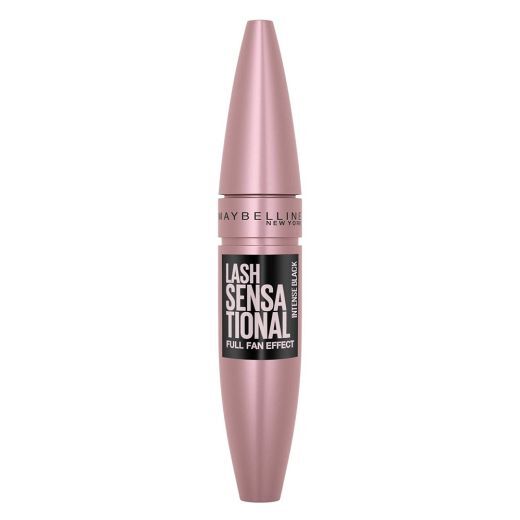 Lash Sensational Full Fan Effect Intense Black Mascara