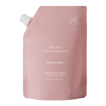 Body Lotion Refill Tales of Lotus