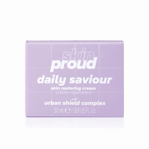 Daily Saviour - Skin Restoring Cream