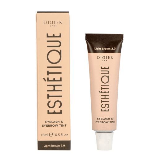 Esthétique Brow and Lash Tint