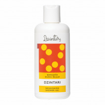 Nourishing Shower Gel Dzintari