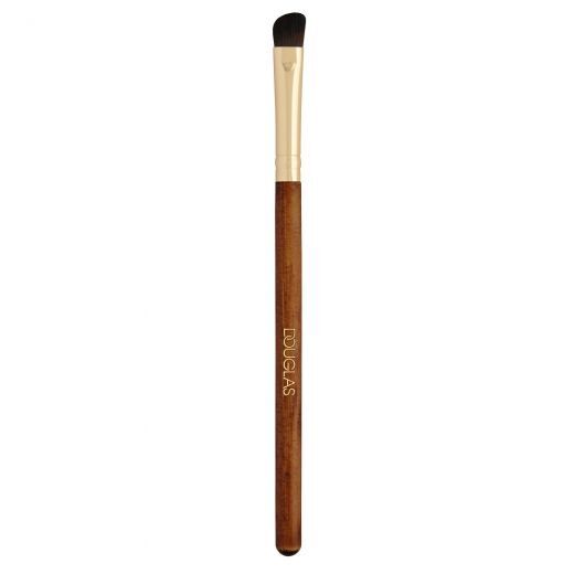 DOUGLAS COLLECTION Angled Eyeshadow Brush Nuožulnus akių šešėlių šepetėlis