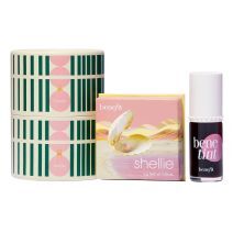Mistletoe Blushin' Set
