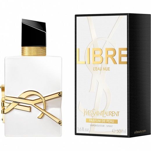 Libre L'Eau Nue EDP