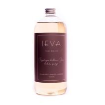 Laundry Detergent IEVA Notes of Mulberry Vanilla Powder