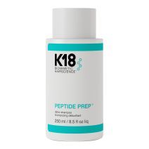 Peptide Prep™ Detox Shampoo