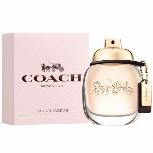 Coach
