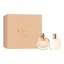 Chloe Nomade rink. EDP 50ml+kūno losjonas 100ml