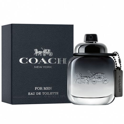 Coach Man