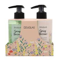 Seasonal Spring Blossoms Hand Care Set