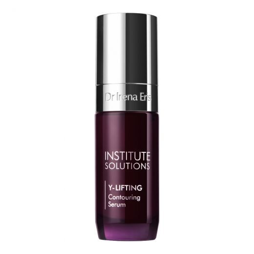 YInstitute Solutions -Lifting Contouring Serum