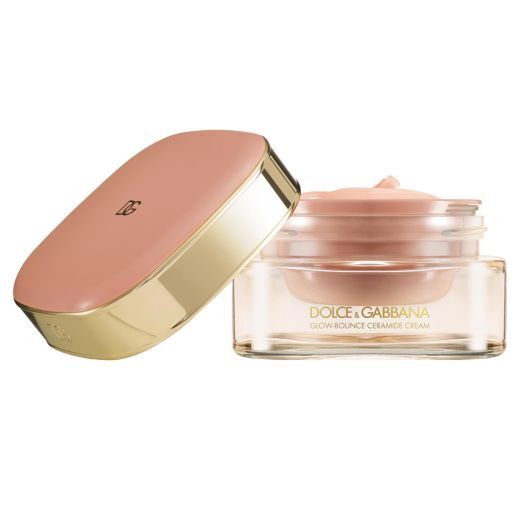 Glow Bounce Ceramide Cream Plumping & Smoothening Daily Moisturizer