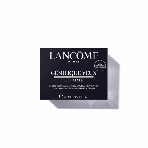 Génifique Yeux Ultimate Dual-Repair 