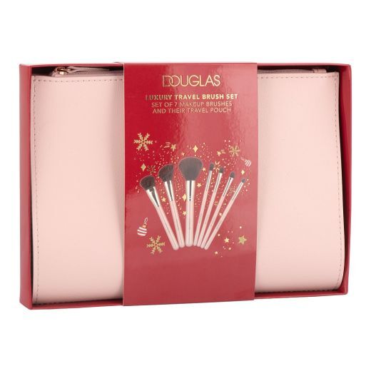 Luxury Brush Set