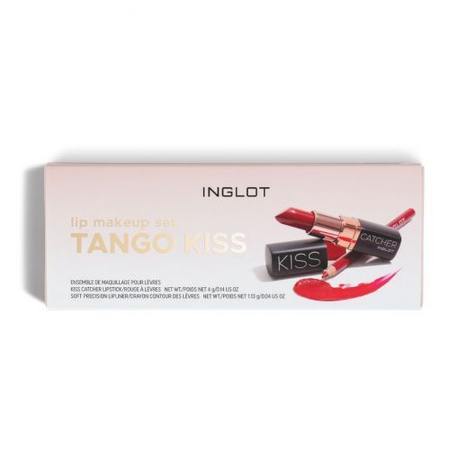 Lip Makeup Set Tango Kiss