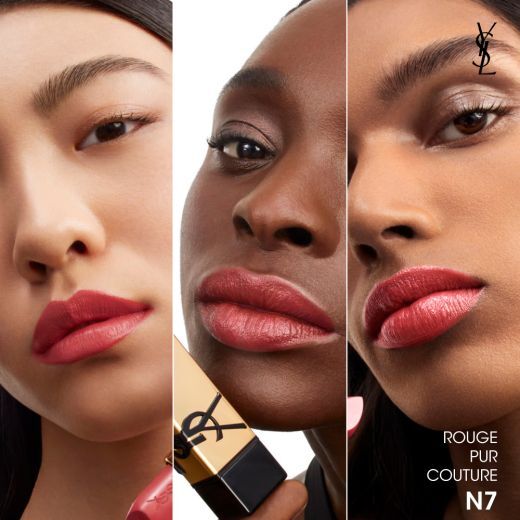 Rouge Pur Couture Lipstick