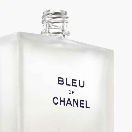 BLEU DE CHANEL AFTER-SHAVE LOTION 