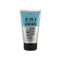 3in1 Aftershave Balm, Face Moisturizer, Hand Cream