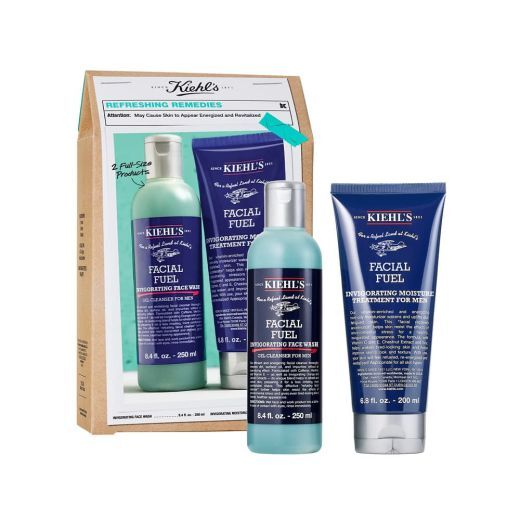 Kiehl's Refreshing Remedies Limited-Edition Set