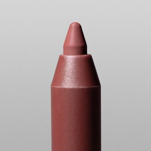 Creamy Soft Lipliner Nr. 08 Soft Chokeberry