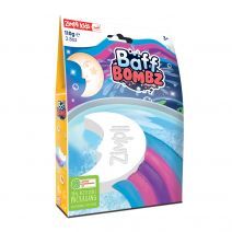 Moon Baff Bombz