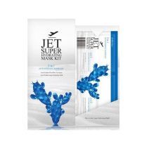 JET 2 in1 Anti-Oxidant Mask Kit