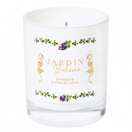 Épisode Romantique Candle