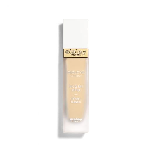 Sisleÿa Le Teint Anti-Aging Foundation Nr. 1B + Ecru