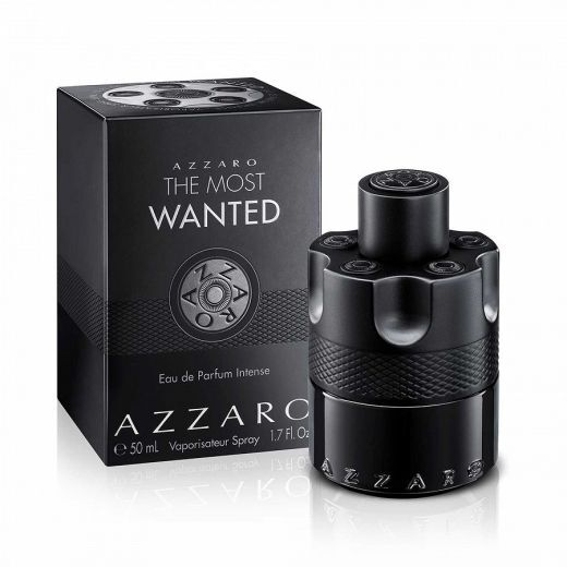The Most Wanted Intense EDP