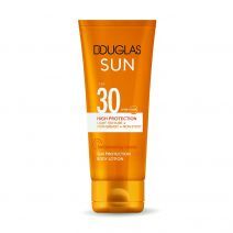 Sun Protection Body Lotion SPF 30 