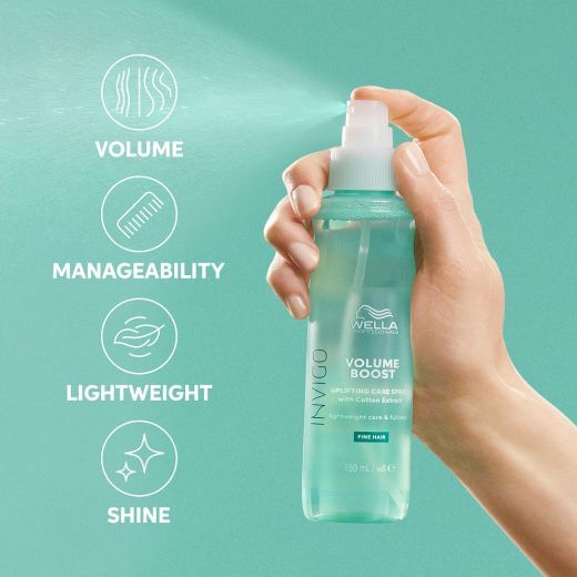 Invigo Volume Boost Uplifting Care Spray