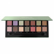 Earthy Nudes Eyeshadow Palette