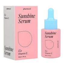 Sunshine Serum Vitamin C